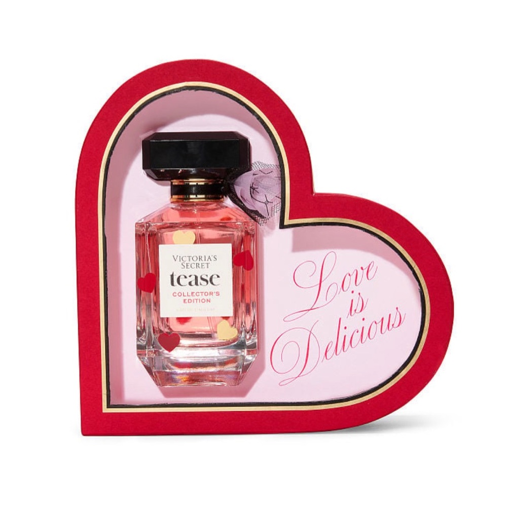 Tease Collector's Edition Eau De Parfum